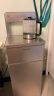 九阳（Joyoung）茶吧机 客厅家用高端立式饮水机 全自动下进水 多功能遥控下置水桶一体柜智能烧水一体机 JCM82 实拍图