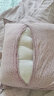 睡眠博士（AiSleep）决明子草本枕芯 单人成人枕头 花草枕 颈椎枕 枕芯单个装 74*48cm 晒单实拍图