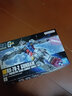 万代（BANDAI）高达 Gundam 敢达拼装模型 HG 版 拼插玩具  1/144系列 HGUC191 新生元祖 实拍图