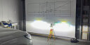 KUS三叉戟 Tr3 LED双光透镜 汽车大灯光源驱动一体化 全国免费安装 预约总店安装 晒单实拍图