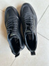 天美意商场同款运动休闲百搭日常男休闲皮靴3MR01DD3 浅黑（绒里） 40 晒单实拍图