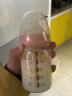 十月结晶储奶杯玻璃储奶瓶母乳保鲜瓶宽口径母乳储存礼盒【一个装】 实拍图