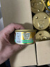 珍致（FancyFeast）猫罐头金罐进口猫湿粮 宠物成幼猫营养食品金枪鱼白肉浓汤啫喱罐 金枪鱼肉银鱼24罐【肉冻】 实拍图