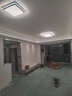 名家艺客厅灯长方形灯具套餐组合现代简约大气ed吸顶灯三室两厅全屋灯饰 套餐42:四室一厅-全光谱护眼 实拍图