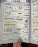 汉知简 英语拼读法速记单词小学生一本通 小学三年级四年级思维导图分类自然拼读音标拆分高效右脑速记法 汉之简1000词拼读发 背单词大全 英语音标和自然拼读记单词瞬间音标趣味必背词汇人教版汇总通用漫画版 晒单实拍图