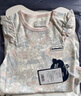 DOMIAMIA新生儿衣服婴儿包屁衣宝宝秋冬服饰婴儿哈衣爬服满月服和尚服 诺伊麦穗-套头款【棉氨双面】 73cm （推荐6-9个月） 实拍图