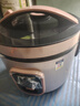 半球电饭煲家用电饭锅4-5人3/6L升球釜不粘锅老式1-2人迷你 4升【直型不粘内胆】推荐2-6人 4L 实拍图