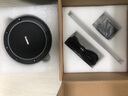 讯谷视频会议全向麦克风无线usb级联会议麦克风360°拾音器扬声器远程钉钉腾讯视频会议系统设备套装 XG-X10W（USB免驱/无线 30㎡会议室） 实拍图