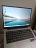 华为（HUAWEI）笔记本电脑 MateBook D14 2024款  全面屏 学生商务 轻薄笔记本 【13代】银｜D14SE  i5 16G+512G 实拍图