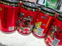 加多宝凉茶植物饮料310ml*12罐 城市罐礼盒装 实拍图