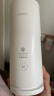 华为子母路由器Q6凌霄千兆无线全屋WiFi6+套装穿墙王分布式字母路由器电力猫家长别墅大户型电力E MT33 Q6移动版子路由【需搭配母路由使用】 JD电竞官方店 实拍图