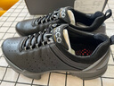 爱步（ECCO）【BIOM】经典款 运动鞋女 户外休闲跑步鞋 健步C系列091503 黑色09150350659 39 实拍图