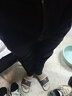 菲凡沃【两条装】牛仔裤男新款秋冬季男裤弹力修身小脚工装百搭长裤子 606黑色+2139灰色 36 【（2尺8）体重165-175斤】 实拍图