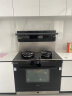 火星人集成灶ET50  Pro集成灶一体式 蒸烤一体 家用蒸烤箱 天然气 实拍图