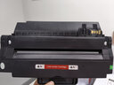 质印适用三星MLT-D103L硒鼓SCX4728HN墨盒FD打印机4705ND粉盒4729H墨粉fw MLT-D103L硒鼓 双支装 实拍图