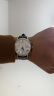 天梭（TISSOT）瑞士手表 卡森臻我系列腕表 皮带石英男表 T122.417.16.033.00 晒单实拍图
