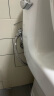 【京东服务+】卫浴马桶（普通）上门安装服务 实拍图