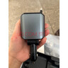 ESCASE带线车载充电器100w超级快充一拖三多功能汽车充电器点烟器转换器 实拍图