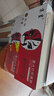 京呈M127-M128硒鼓适用惠普碳粉LaserJet Pro MFP M127-128打印机墨盒 88A黑色硒鼓 3支装 实拍图