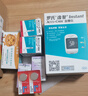 罗氏ROCHE逸智型Instant血糖检测仪器老年人家用精密测试仪免调码 电池 实拍图