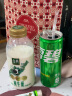 可口可乐（Coca-Cola）雪碧Sprite柠檬味汽水碳酸饮料330ml*24罐摩登罐 整箱装 实拍图