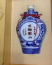 古越龙山 千福花雕三十年 传统型半干 绍兴 黄酒 500ml 单瓶装 礼盒 实拍图