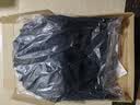 雅戈尔【90%白鹅绒】羽绒服男冬季新款商务休闲可脱卸帽防风保暖外套 墨绿 XL 180/100A 实拍图