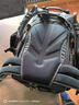 Shimoda相机包十木塔摄影包户外大容量防水耐磨双肩包explore翼铂v2E35黑色中号单反内胆套装520-160 实拍图
