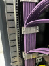 山泽 超六类双屏蔽网线 CAT6A类工程家装万兆网络宽带HSYPVP-6A 抗干扰降衰减无氧铜线305米 LC6305 晒单实拍图