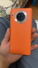 华为Mate30 Mate30pro 华为mate30pro二手 华为手机 二手5G手机 国行95新 丹霞橙（5G版） 【Mate30】8+128G（90左右电池） 实拍图