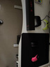 卓威奇亚（ZOWIE GEAR）H-SR III 电竞鼠标垫 细面鼠标垫 游戏鼠标垫 黑色鼠标垫大号 电竞桌垫gsr升级款加大 控制垫 实拍图