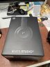 beatsBeats Studio3 Wireless 录音师无线3 头戴式 蓝牙无线降噪耳机 游戏耳机 - 哑光黑 实拍图