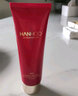 韩后（Hanhoo）红石榴红茶酵素洁颜乳100g 保湿温和清洁面部不紧绷洗面奶男女 红石榴红茶洁颜乳100g*1 实拍图
