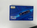致态（ZhiTai）长江存储 1TB SSD固态硬盘 NVMe M.2接口 Ti600系列 (PCIe 4.0 产品) 晒单实拍图
