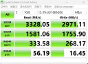 西部数据（WD）2TB SSD固态硬盘 M.2接口 SN770M PCIe4.0 2230 NVMe 笔记本电脑手持游戏硬盘 实拍图