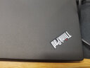 联想ThinkPad X13/L13/X1Carbon/X390轻薄二手笔记本电脑I5 I7 13.3寸商务办公 X13 i5-12代十核 16G 512G 95新 实拍图