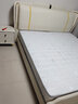 香丽华庭双人床主卧大床现代简约皮床带软包高箱储物床加厚床板 单床+9D乳胶床垫+床头柜*2 1.8米*2米气压款 实拍图