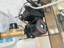 格兰富丹麦水泵UPA160全自动家用低噪小型增压泵热水器自来水全屋加压泵 UPA 15-160 晒单实拍图