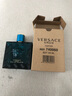 范思哲（VERSACE） Eros爱罗斯 爱神之水 男士淡香水 节日生日礼物送男友 爱神之水男士香水 50ml 实拍图