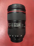 佳能（Canon） EF 24-105 F4 IS II USM二代标准变焦镜头 全画幅单反镜头拆机 官方标配【含遮光罩+收纳包】 实拍图