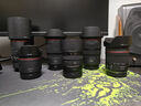 佳能（Canon）RF15-30mm F4.5-6.3 IS STM 从广阔风光到日常街拍都适用的广角变焦镜头 实拍图