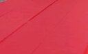 绚梦 红地毯婚庆庆典开业剪彩展览会工业酒店迎宾舞台铺设加厚一次性 1.5米宽*10米长（2毫米厚） 实拍图