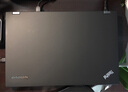 联想Thinkpad W530/W540/W541二手笔记本电脑15寸大屏独显编程设计游戏图形工作站 W541 i7四核 8G 512G固态 2G独显 超强性能稳定可靠 固态硬盘极速体验 9成新 实拍图