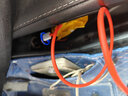 原奘  车充车载充电器适用于ace/2/2v一加11/10/9/8/OPPO/K12/K11/K10X/k9x/A3PRO/reno8快充点烟器 车载充电器+快充线适用oppo 实拍图