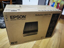 爱普生（EPSON）现货全新V850Pro扫描仪A4旗舰级影像照片120和135底片胶卷CT胶片植物根系图片芯片银块软件 V850Pro（底片扫描仪+银块软件） 实拍图