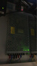衡孚HF100W-D-L工业直流电源DC15V3A-15V3A正负±15V激光振镜开关电源 HF100W-D-L 15V3A-15V3A 实拍图