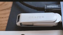 联想（Lenovo）256GB Type-C USB3.2 U盘 F501 PLUS 银色读速180MB/s手机电脑两用双接口优盘 实拍图
