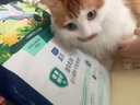 LEGENDSANDY蓝氏乳鸽猫粮官方猎鸟荒野猎兔成幼十大全价品牌冻干店排行榜 蓝氏猎鸟乳鸽猫粮4.5KG 实拍图