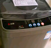 志高洗衣机全自动小型家用波轮洗烘 大容量智能洗脱一体机蓝光洗护宿舍出租房公寓学校 节能轻音 12公斤热烘干【洗烘一体+大件洗涤+强动力电机】 实拍图