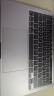 苹果（Apple） MacBook Pro/Air 二手苹果笔记本电脑 商务 办公 游戏 设计 剪辑 99新20款D92灰DC2银【M1芯片】8+512 实拍图